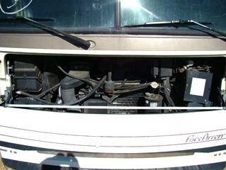 1997 PACEARROW VISION PARTS FOR SALE 
