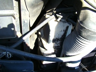 1997 PACEARROW VISION PARTS FOR SALE 