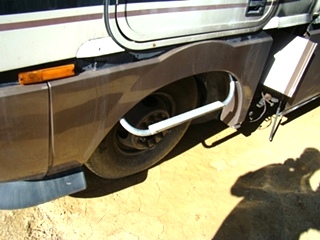 1997 PACEARROW VISION PARTS FOR SALE 