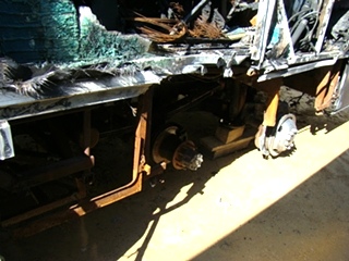 1997 PACEARROW VISION PARTS FOR SALE 