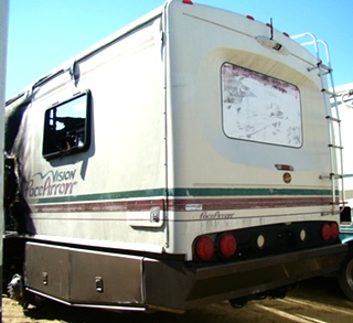 1997 PACEARROW VISION PARTS FOR SALE 