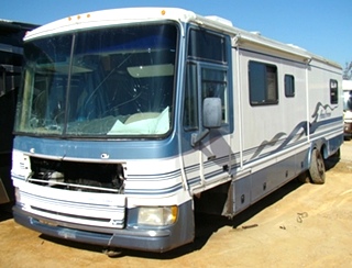 1999 FLEETWOOD PACEARROW USED PARTS FOR SALE