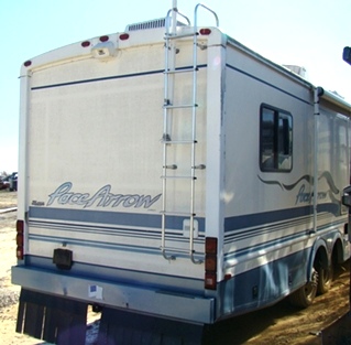 1999 FLEETWOOD PACEARROW USED PARTS FOR SALE