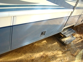 1999 FLEETWOOD PACEARROW USED PARTS FOR SALE