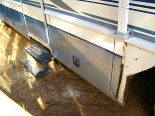 1999 FLEETWOOD PACEARROW USED PARTS FOR SALE