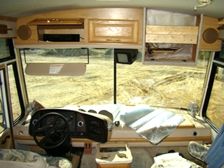 1999 FLEETWOOD PACEARROW USED PARTS FOR SALE