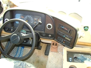 1999 FLEETWOOD PACEARROW USED PARTS FOR SALE