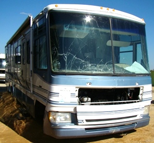 1999 FLEETWOOD PACEARROW USED PARTS FOR SALE