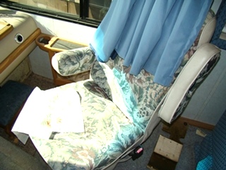 1999 FLEETWOOD PACEARROW USED PARTS FOR SALE
