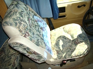 1999 FLEETWOOD PACEARROW USED PARTS FOR SALE