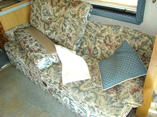 1999 FLEETWOOD PACEARROW USED PARTS FOR SALE