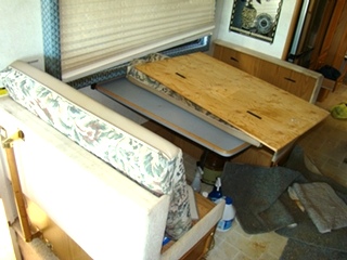 1999 FLEETWOOD PACEARROW USED PARTS FOR SALE