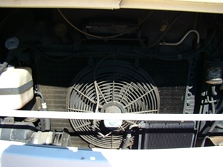 1999 FLEETWOOD PACEARROW USED PARTS FOR SALE