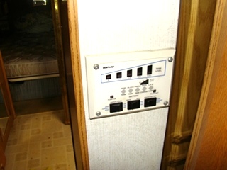 1999 FLEETWOOD PACEARROW USED PARTS FOR SALE