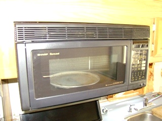 1999 FLEETWOOD PACEARROW USED PARTS FOR SALE