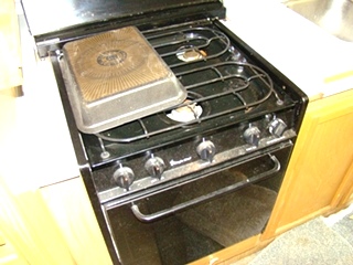 1999 FLEETWOOD PACEARROW USED PARTS FOR SALE