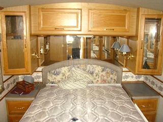 1999 FLEETWOOD PACEARROW USED PARTS FOR SALE