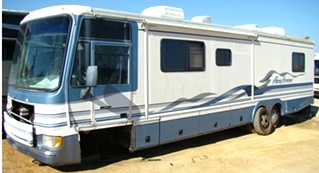 1999 FLEETWOOD PACEARROW USED PARTS FOR SALE