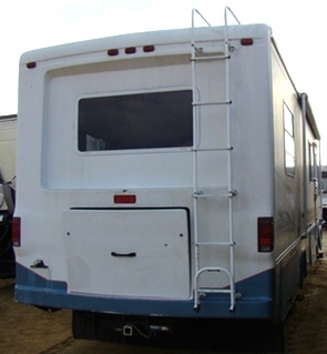 1998 DAMON INTRUDER RV PARTS FOR SALE