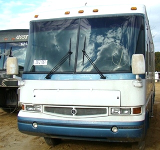 1998 DAMON INTRUDER RV PARTS FOR SALE