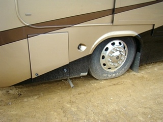 2004 MONACO EXECUTIVE PARTS FOR SALE VISONE RV SALVAGE 606-843-9889