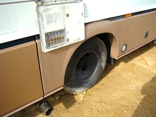 1996 PACEARROW VISION PARTS FOR SALE