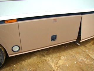 1996 PACEARROW VISION PARTS FOR SALE