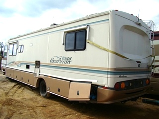 1996 PACEARROW VISION PARTS FOR SALE