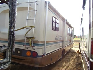 1996 PACEARROW VISION PARTS FOR SALE