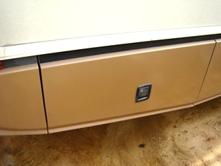 1996 PACEARROW VISION PARTS FOR SALE