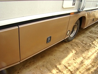 1996 PACEARROW VISION PARTS FOR SALE