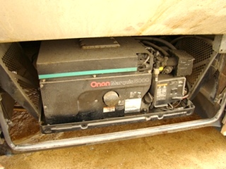 1996 PACEARROW VISION PARTS FOR SALE