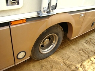 1996 PACEARROW VISION PARTS FOR SALE