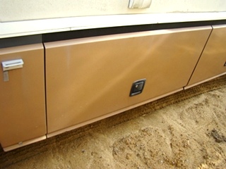 1996 PACEARROW VISION PARTS FOR SALE