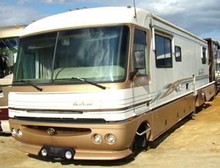 1996 PACEARROW VISION PARTS FOR SALE