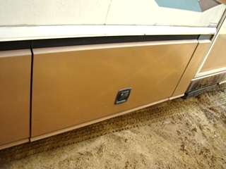 1996 PACEARROW VISION PARTS FOR SALE