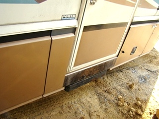 1996 PACEARROW VISION PARTS FOR SALE