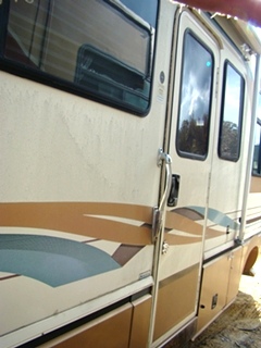 1996 PACEARROW VISION PARTS FOR SALE