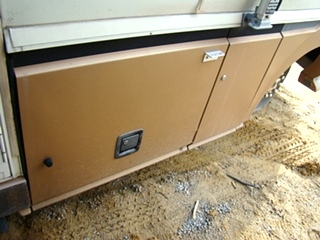1996 PACEARROW VISION PARTS FOR SALE