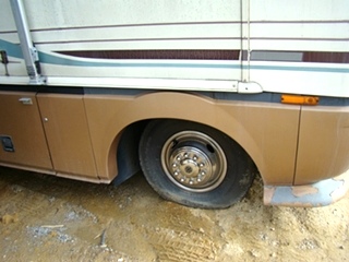1996 PACEARROW VISION PARTS FOR SALE