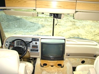 1996 PACEARROW VISION PARTS FOR SALE
