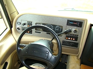 1996 PACEARROW VISION PARTS FOR SALE