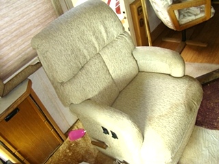 1996 PACEARROW VISION PARTS FOR SALE