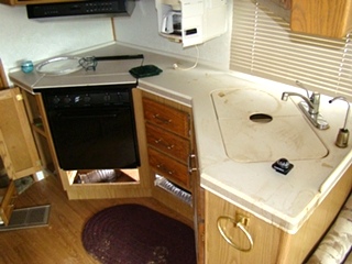 1996 PACEARROW VISION PARTS FOR SALE