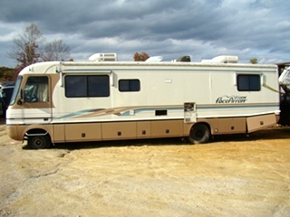 1996 PACEARROW VISION PARTS FOR SALE