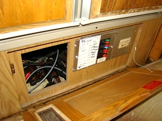 1996 PACEARROW VISION PARTS FOR SALE