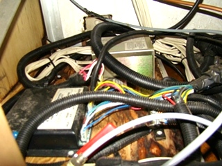 1996 PACEARROW VISION PARTS FOR SALE