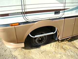 1996 PACEARROW VISION PARTS FOR SALE