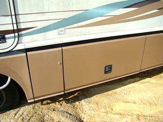 1996 PACEARROW VISION PARTS FOR SALE
