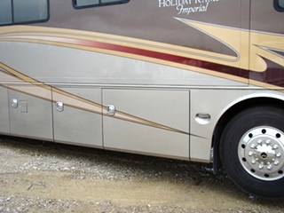 2009 HOLIDAY RAMBLER IMPERIAL PART FOR SALE BY VISONE RV SALVAGE PARTS